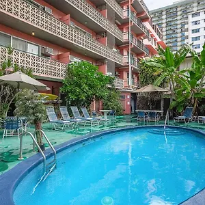 2* Hotel Royal Grove Waikiki